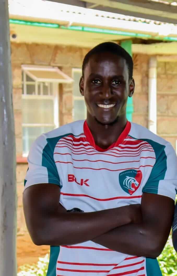 samuel otia